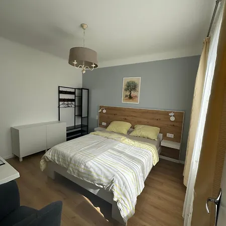 B&B D'hotes *