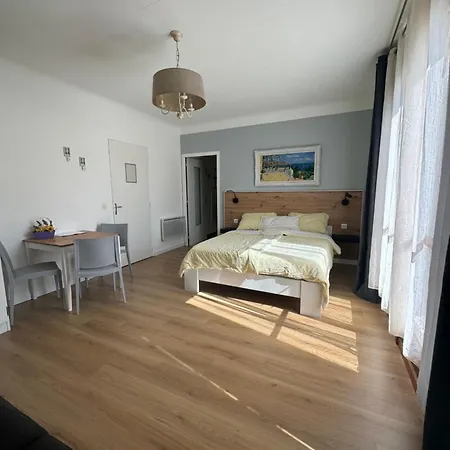 D'hotes B&B 카스텔란