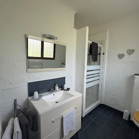 D'hotes B&B 카스텔란