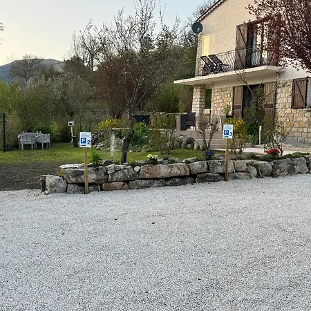 D'hotes B&B *