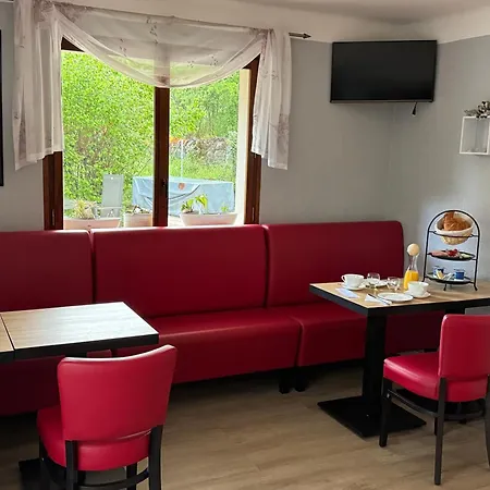 B&B D'hotes