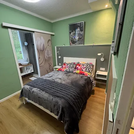 D'hotes B&B *