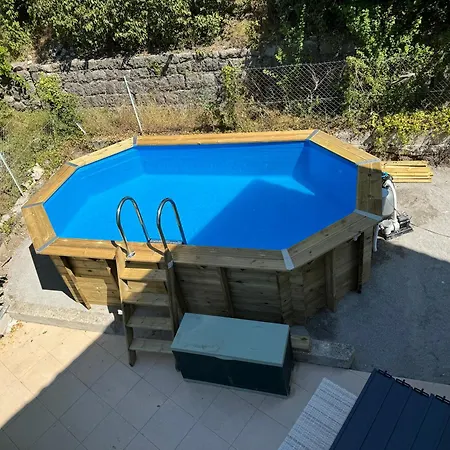 D'hotes B&B